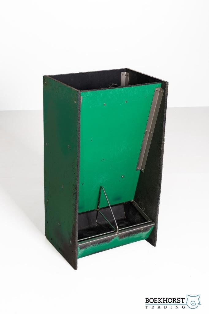 Verba 2 vaks biggen bak [071], Boekhorst Trading, Tim@boekhorsttrading.com, Singel 16, Horssen