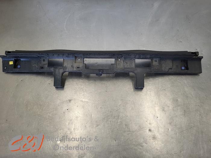 Bumperframe achter van een Mercedes Citan, Gebruikt, -, Ophalen of Verzenden, -
