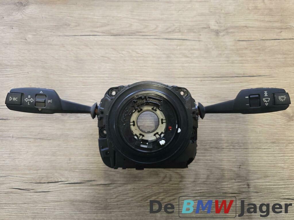 Combischakelaar stuurkolom BMW 1-3 serie E87 E91 E84 9164416, Gebruikt, Ophalen of Verzenden, BMW, BMW