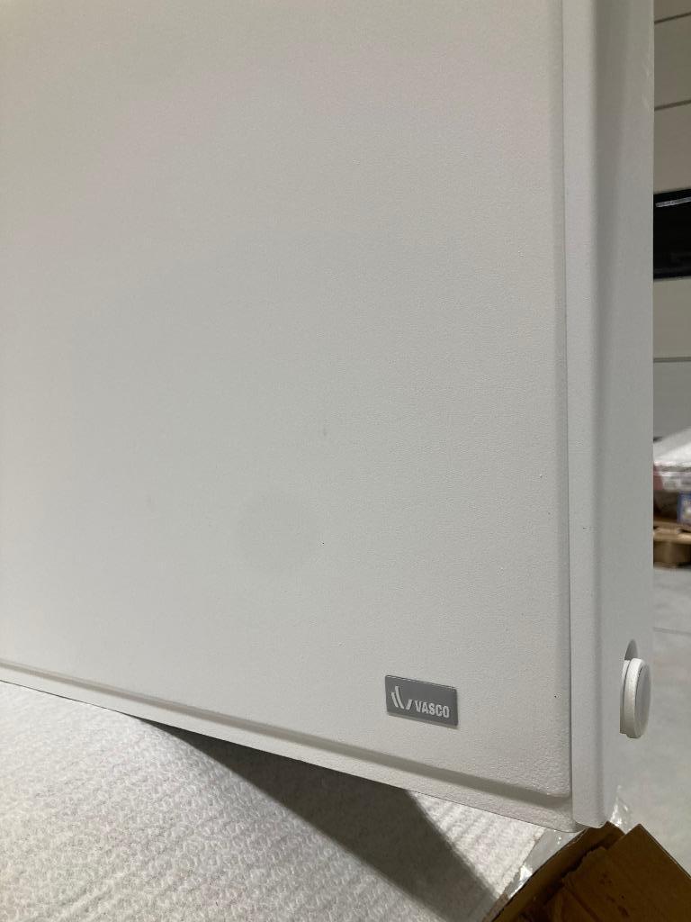 Nieuwe Vasco Flatline radiatoren met 50% korting!, Doe-het-zelf en Verbouw, 30 tot 80 cm, Hoog rendement (Hr), Radiator, Nieuw
