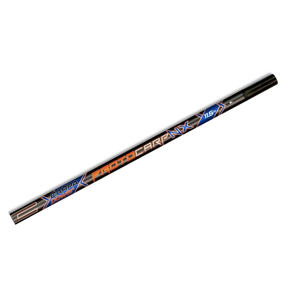 Super aanbieding - Colmic Protocarp 11,5m pack, Watersport en Boten, Hengelsport | Witvissen, Nieuw, Vaste hengel, Ophalen of Verzenden