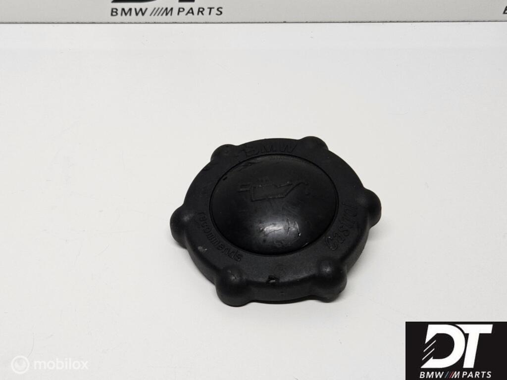 Oliedop BMW M3 E46 S54 S54B32 11127832157, Gebruikt, Ophalen of Verzenden, BMW, BMW