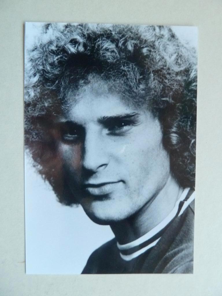 Foto.   Wim.Temming  Fc Utrecht   10 x 15 cm, Ophalen of Verzenden, Zo goed als nieuw, F.C. Utrecht, Overige typen