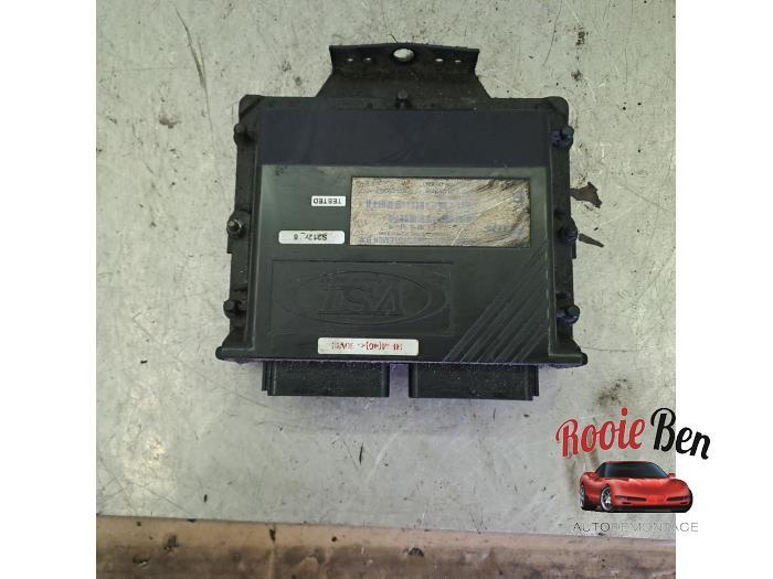 LPG Module van een Cadillac Escalade, Cadillac, Gebruikt, -, -