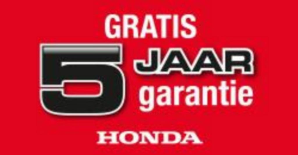 Honda HF 2417 HB Zitmaaier HF2417HB 2-cil 102 cm, Tuin en Terras, Zitmaaiers, Honda, Honda, Nieuw, Ophalen of Verzenden