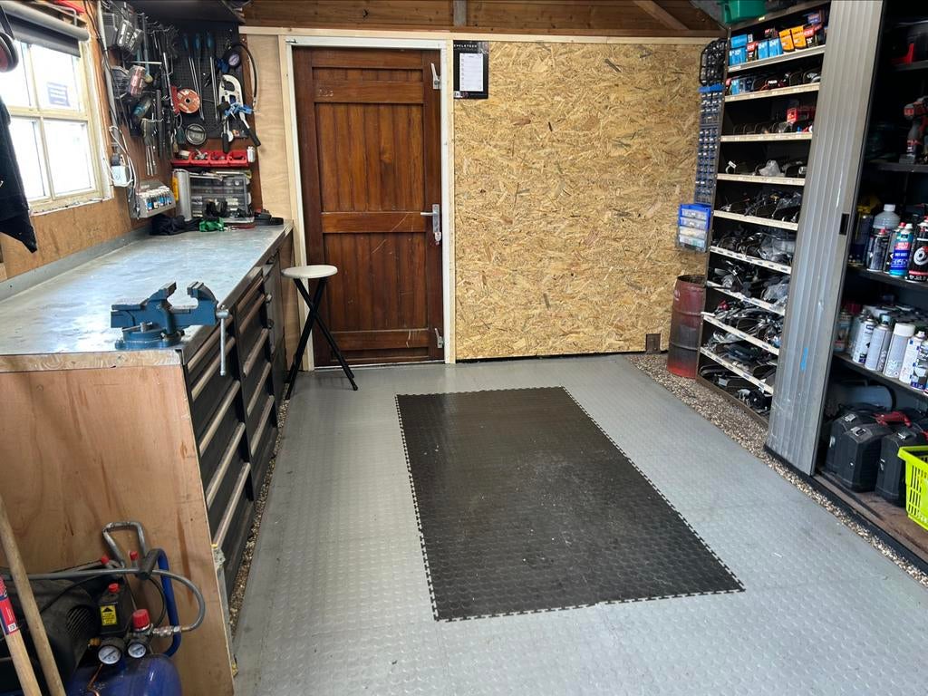 Fiets reparaties en onderhoud, Snelservice, Fietsreparatie