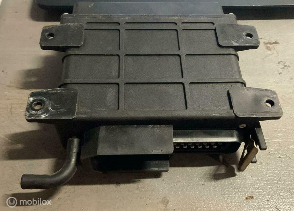 Computer ontsteking Volvo 740 ('84-'92) 0261201009, Gebruikt, Ophalen of Verzenden, Volvo, Volvo