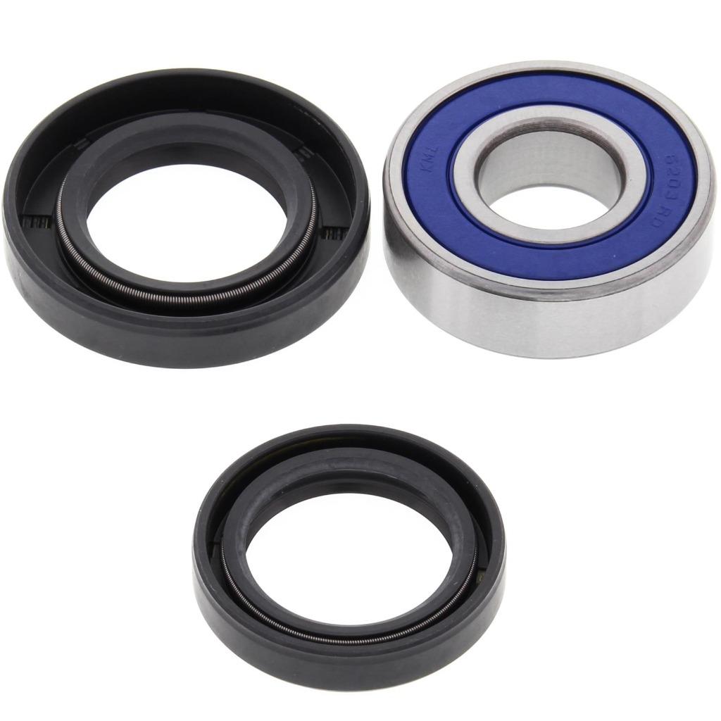 Stuurpen revisiekit Yamaha YFZ 450 YFZ 450R Raptor 660 R, Motoren, Ophalen of Verzenden, -, -, -