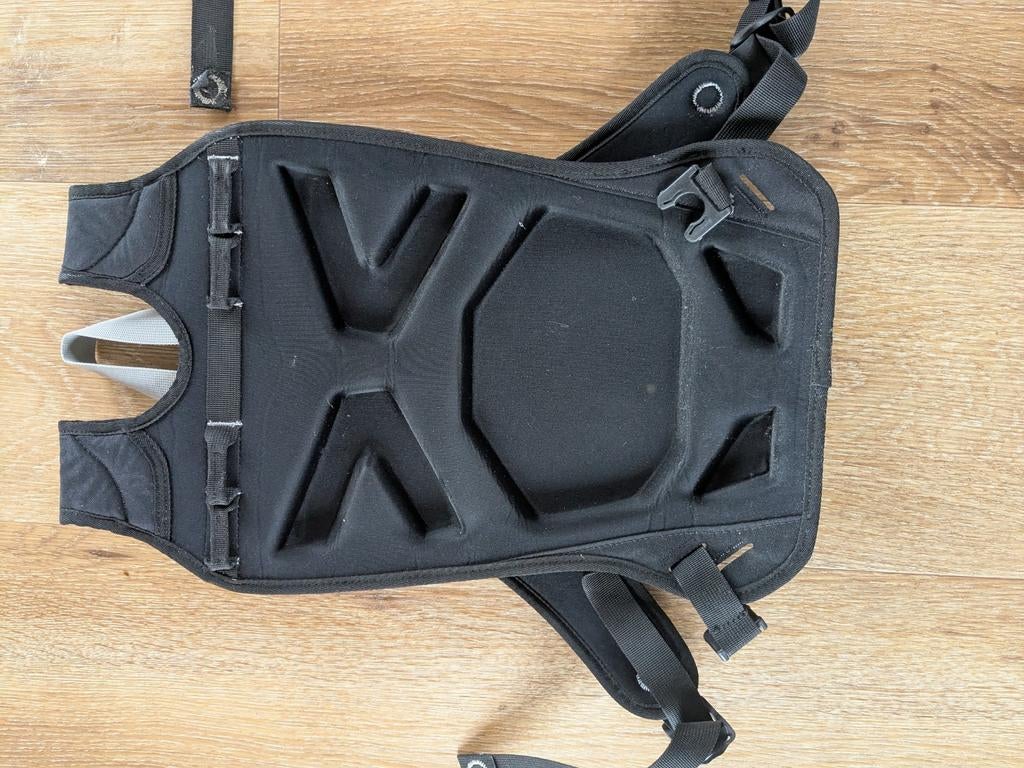 Ortlieb Back-Roller Rug Frame - Gebruikt, Ophalen of Verzenden, Gebruikt, Ortlieb