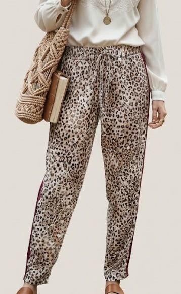 Mooie makkelijk broek van miss miss, Ophalen of Verzenden, Zo goed als nieuw, Roze, Lang