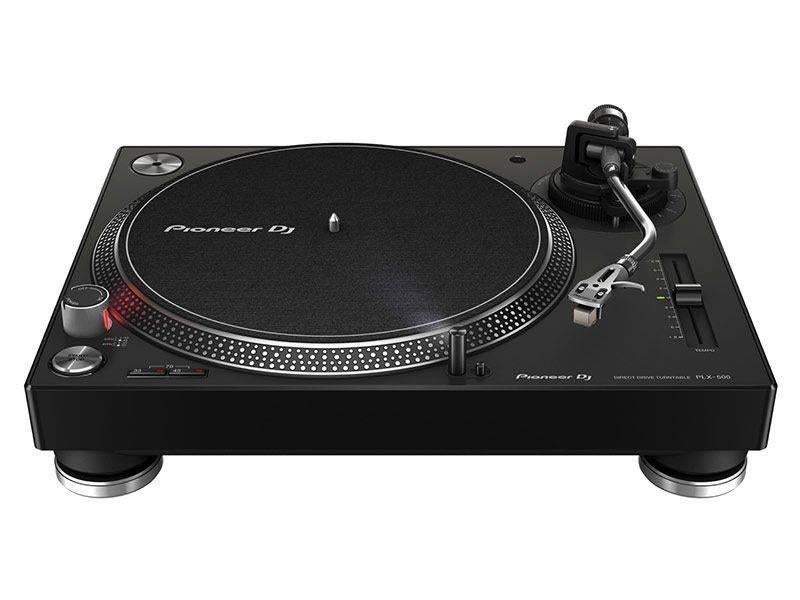 Pioneer PLX500 platenspeler (€ 349,99), Audio, Tv en Foto, Ophalen of Verzenden, Pioneer, Platenspeler, Nieuw