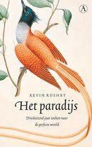 Kevin Rushby: Het paradijs, Ophalen of Verzenden, Gelezen