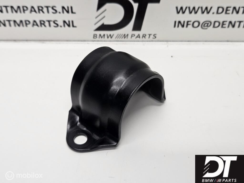 Beugel stabilisatorstang achter BMW 33556780707, Auto-onderdelen, Gebruikt, Ophalen of Verzenden