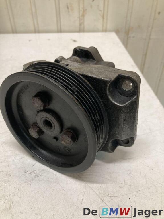 Stuurbekrachtigingspomp BMW 7serie E65 735i 745i 32416756175, Gebruikt, Ophalen of Verzenden, BMW, BMW