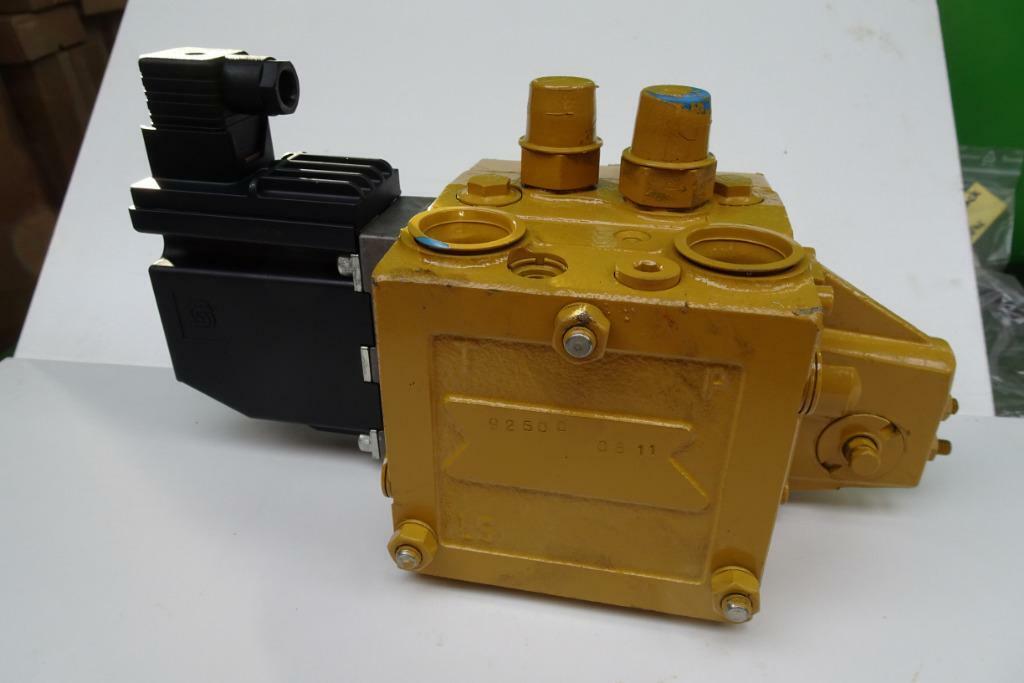 Caterpillar valve gr 117-2989 voor type 307 - 312 - 315 -317, Ophalen of Verzenden