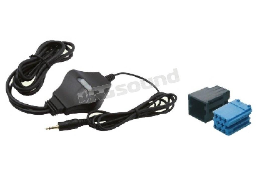 Interface AUX-ingang Audi/Seat/Skoda/Volkswagen, Phonocar, Via F.lli Cervi, 167/c 42124 Reggio Emilia (Italië), Ophalen of Verzenden