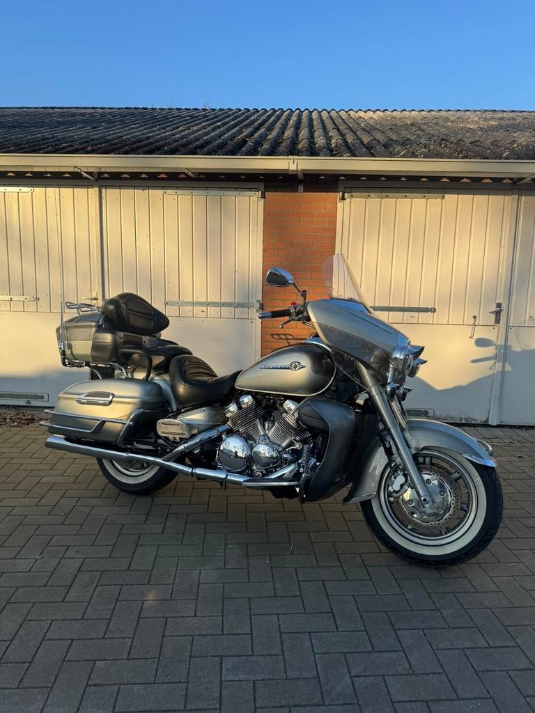 Yamaha XVZ 1300 Royal Star Venture, Motoren, Motoren | Yamaha, Particulier, Chopper
