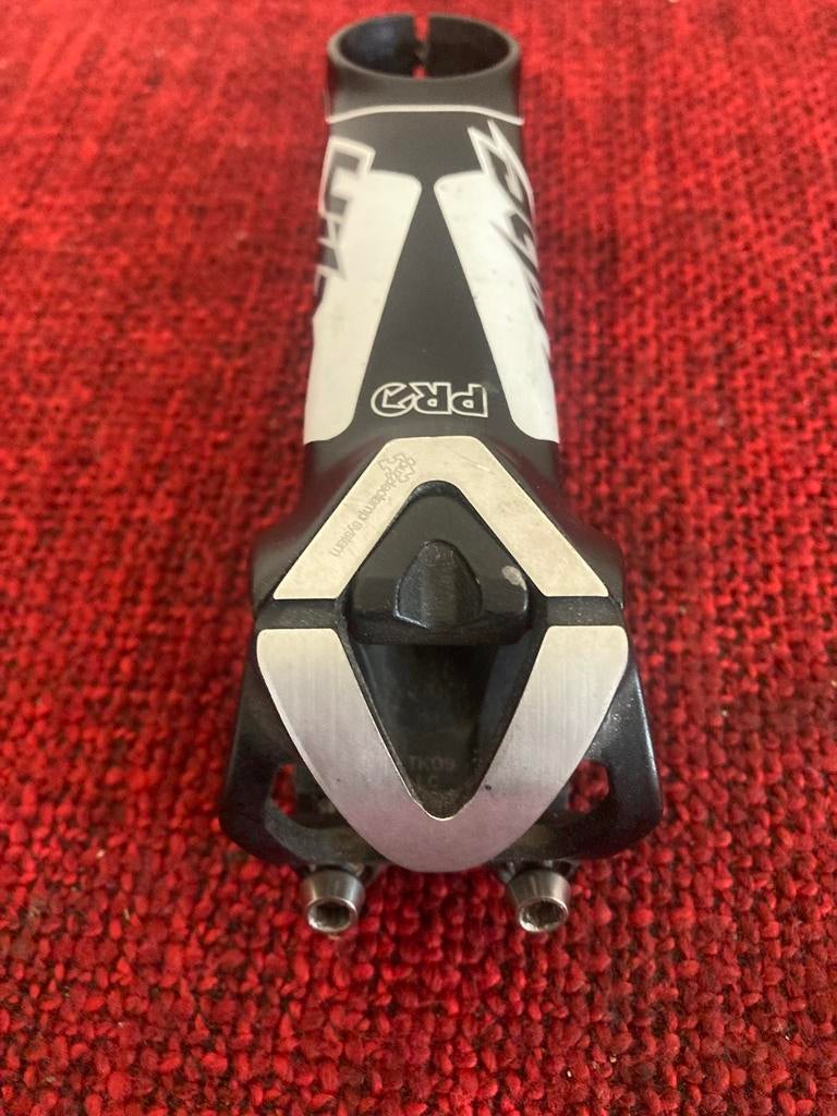 Pro Vibe Carbon Stuurpen 11 en 12 cm lang, Fietsen en Brommers, Gebruikt, De ruyterstraat 86, Stuur, Cycling@steenbergen.cc