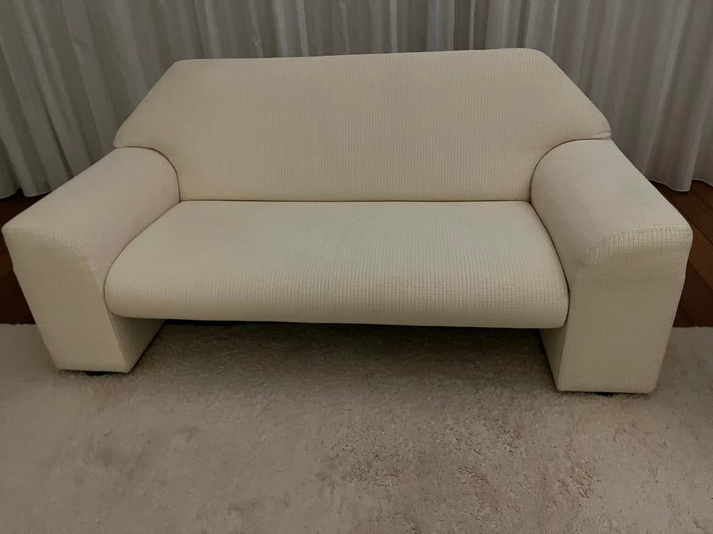 Vintage Artifort Bank - Tijdloos Design, Ophalen, Gebruikt, 150 tot 200 cm, Tweepersoons