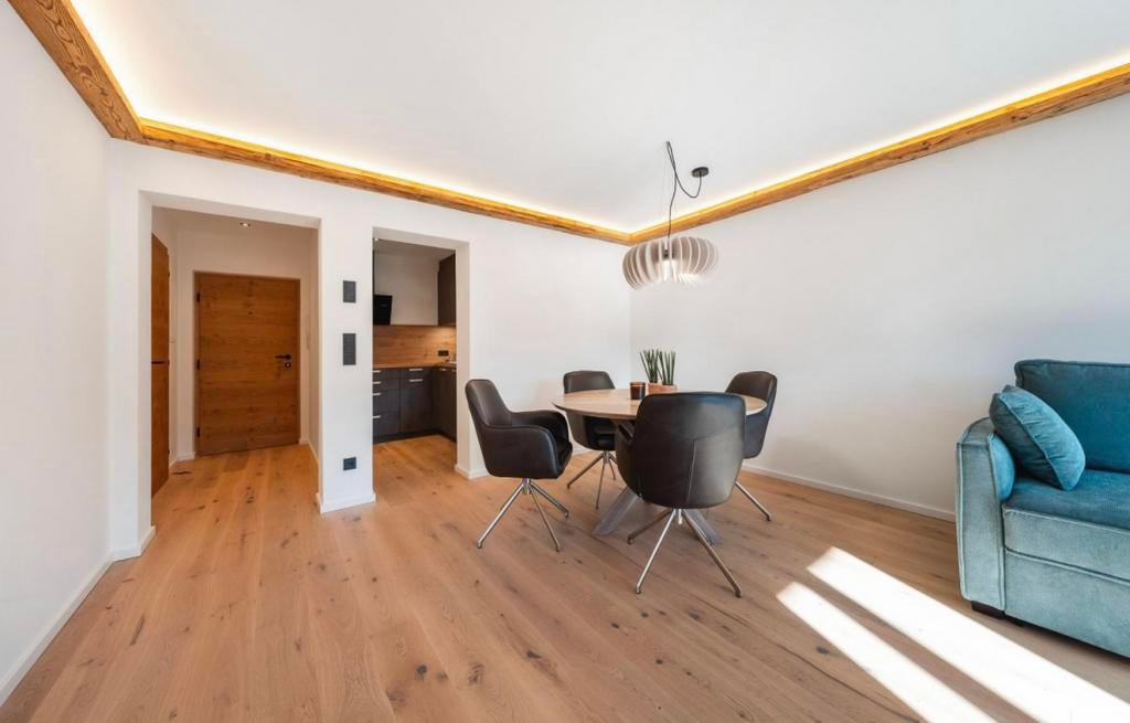 Volledig gerenoveerd appartement hartje Kirchberg in Tirol, Vakantie, Tirol
