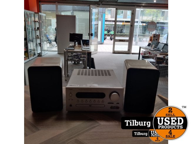 Tangent MCS-650 Audio Systeem | Gebruikte staat, Flex Ltd., Zo goed als nieuw, https://flex.com/contact-us, Nobelstraat 10, 5807 GA Oostrum
