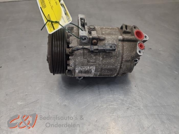 Aircopomp van een Renault Master, Gebruikt, -, Renault, -