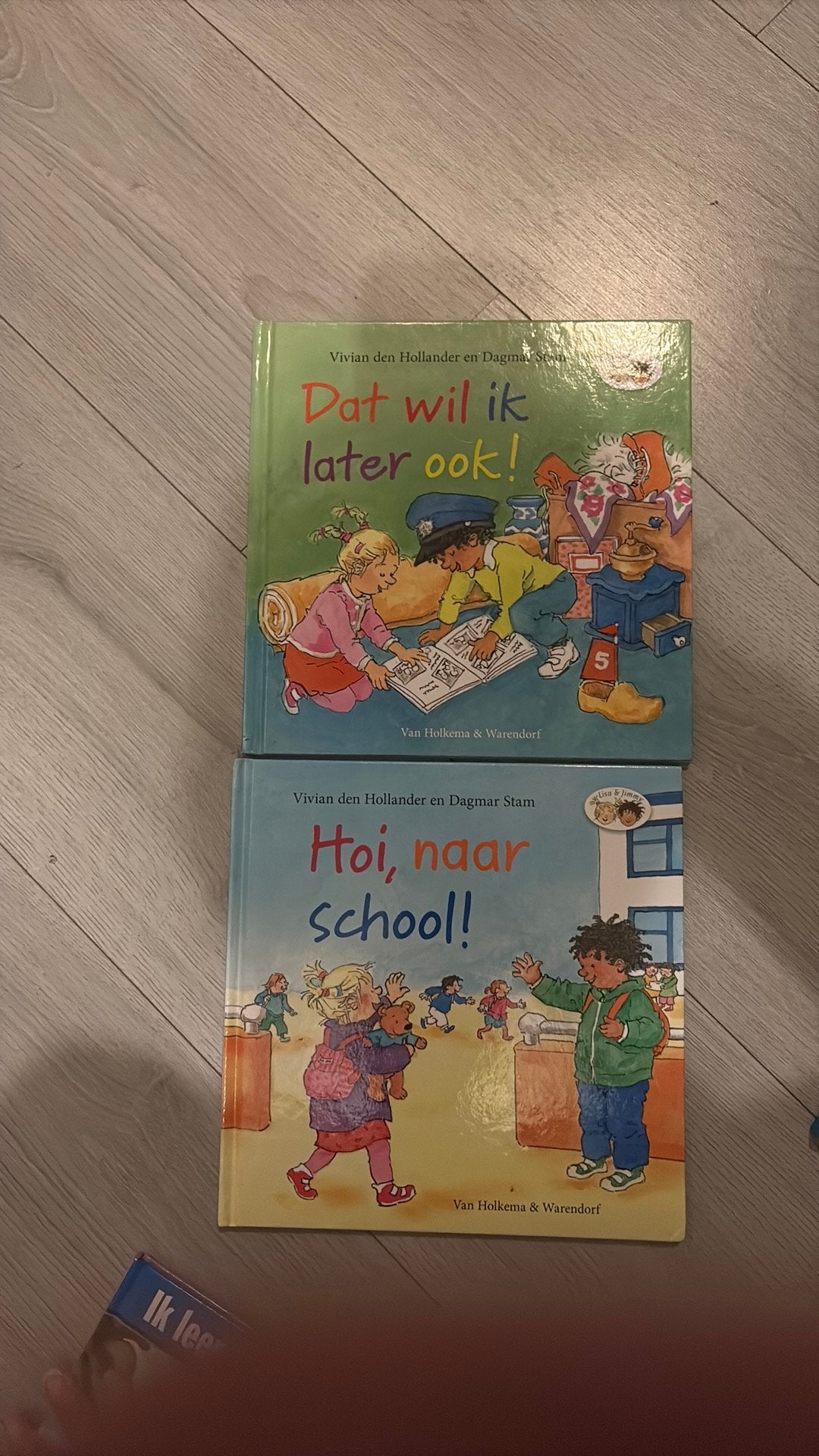 Diverse boeken avi voorlees en zoek, Hobby en Vrije tijd, Ophalen, Zo goed als nieuw
