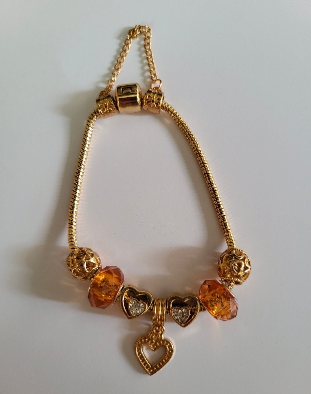 Nieuwe bedelarmbanden, Sieraden, Tassen en Uiterlijk, Armbanden, Ophalen of Verzenden, Nieuw