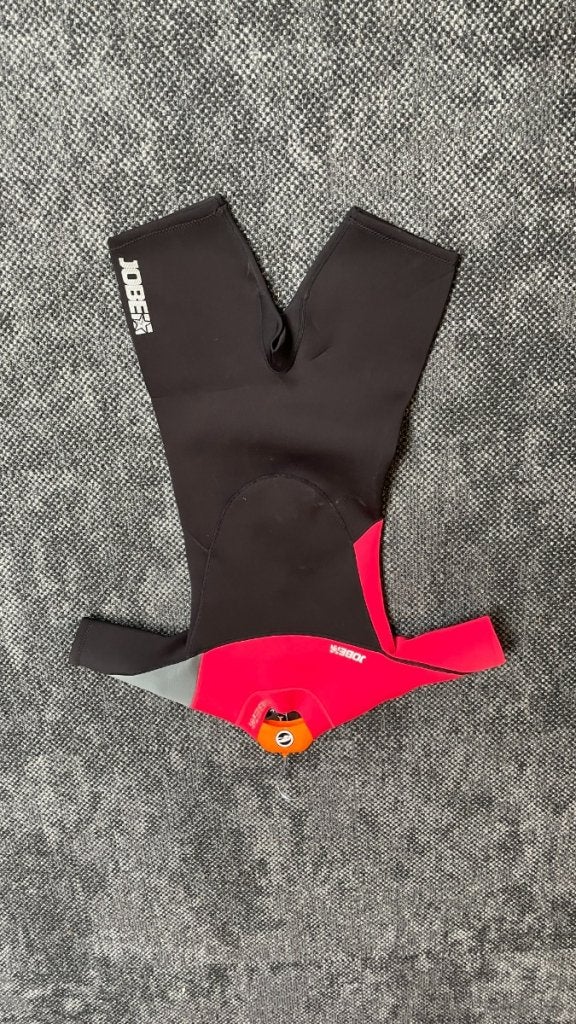JOBE JR BOSTON SHORTY 2MM XL/152, Niet ingevuld, Niet ingevuld, Niet ingevuld