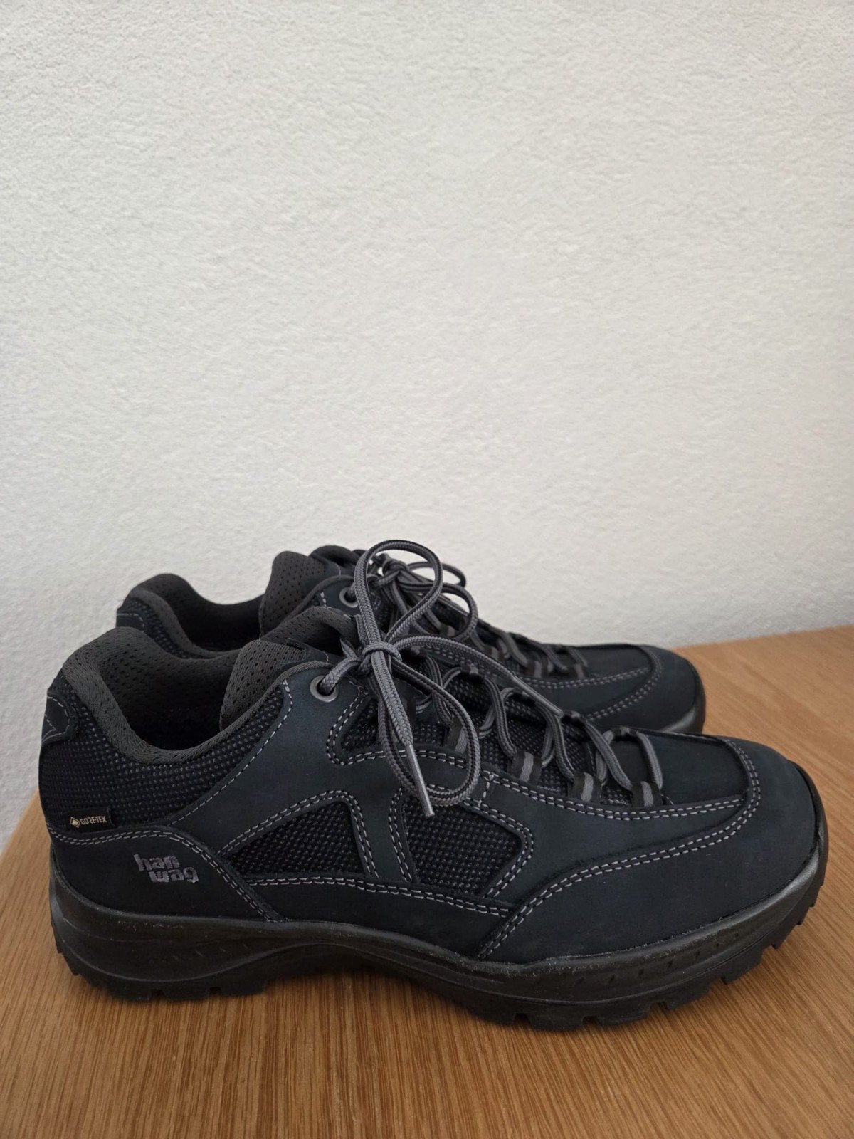 dames wandelschoenen HanWag maat 42 als nieuw alleen ophalen, Sport en Fitness, Bergsport en Wandelen, Ophalen, Zo goed als nieuw