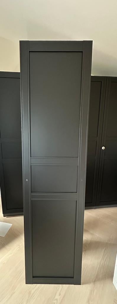 Ikea PAX deur zonder scharnieren, 200 cm of meer, Zo goed als nieuw, Minder dan 25 cm, 50 tot 100 cm
