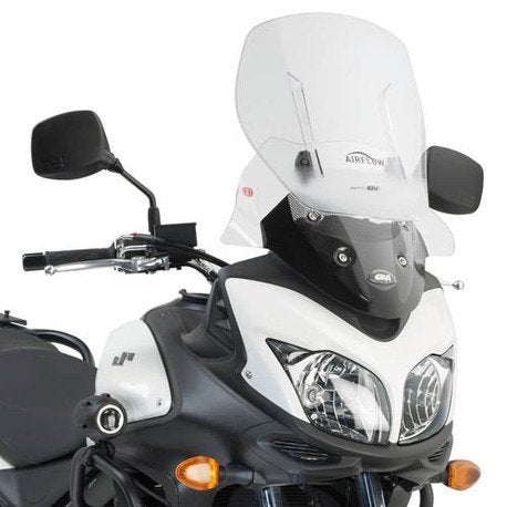 sliding windscherm Suzuki DL650, Suzuki Nederland (B.V. Nimag), Ophalen of Verzenden, Lange Dreef 12, 4131 NH Vianen, Klantenservice@suzuki.nl