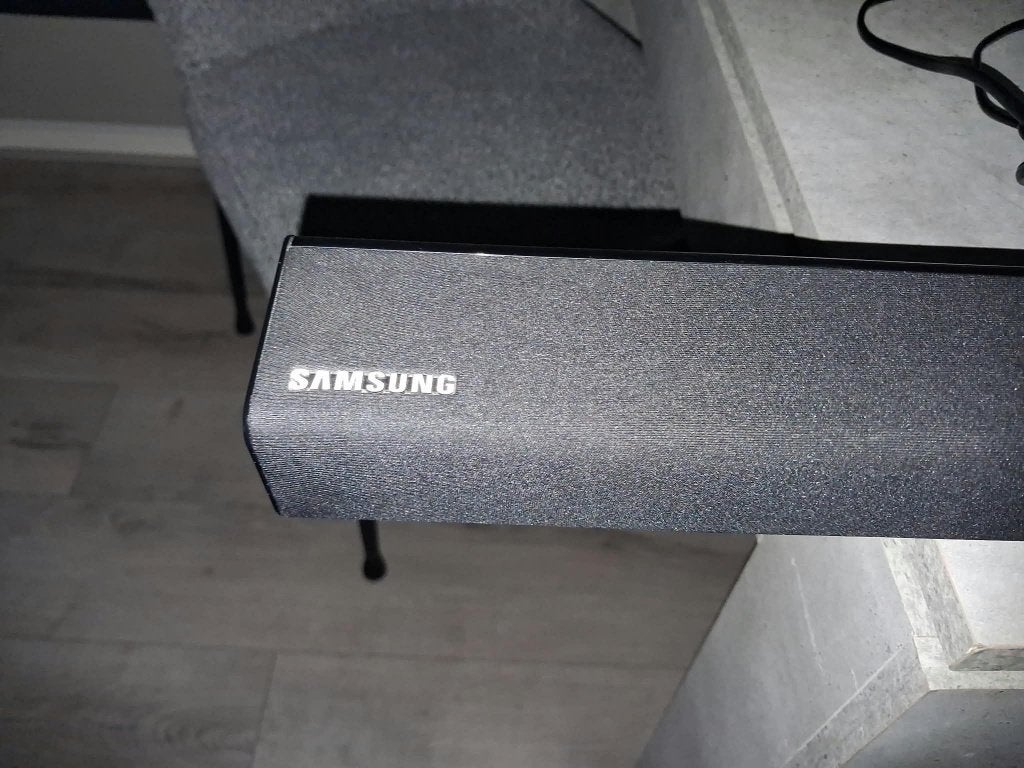 soundbar 95 cm SAMSUNG