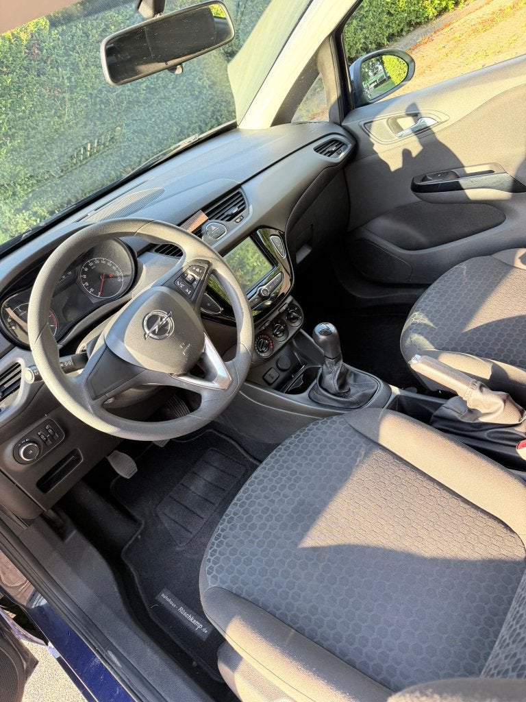 Foto 8 van Opel Corsa 1.2 ecoFLEX (Apple Carplay, Airco, 3-deurs)