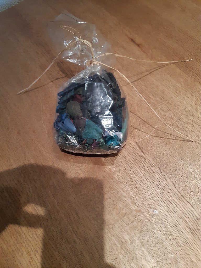 potpourri, Ophalen of Verzenden, Nieuw