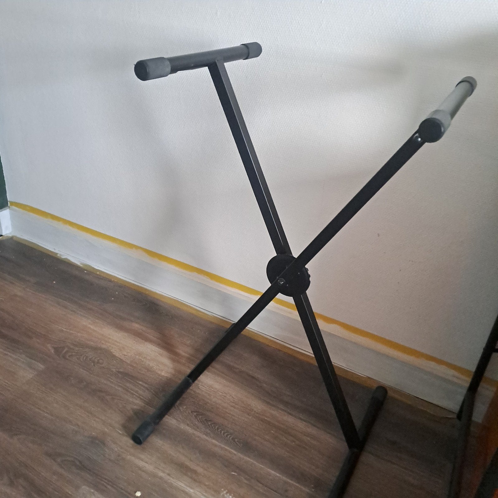 Innox INA ONE Pro Keyboardstandaard, Ophalen, Zo goed als nieuw