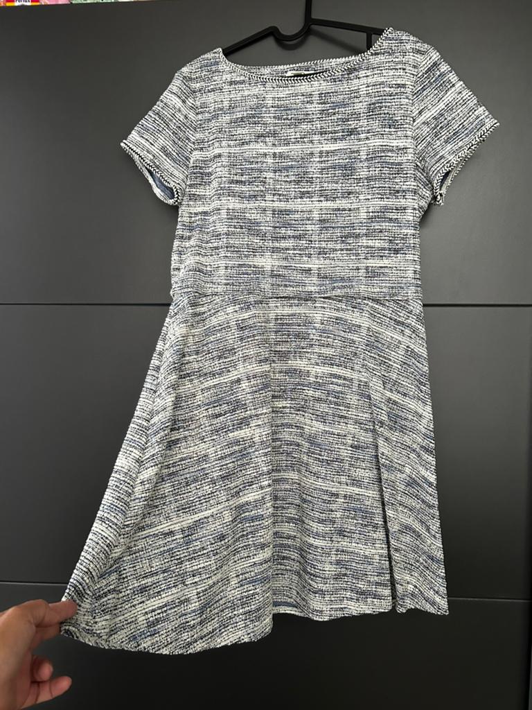 Max studio jurk maat L, Kleding | Dames, Overige kleuren, Maat 42/44 (L), Ophalen of Verzenden, Zo goed als nieuw