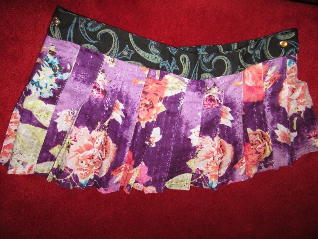 (2) Aparte nieuwe ROK merk : Zand Amsterdam lengte 32 cm., Kleding | Dames, Rokken, Overige kleuren, Nieuw, Ophalen of Verzenden
