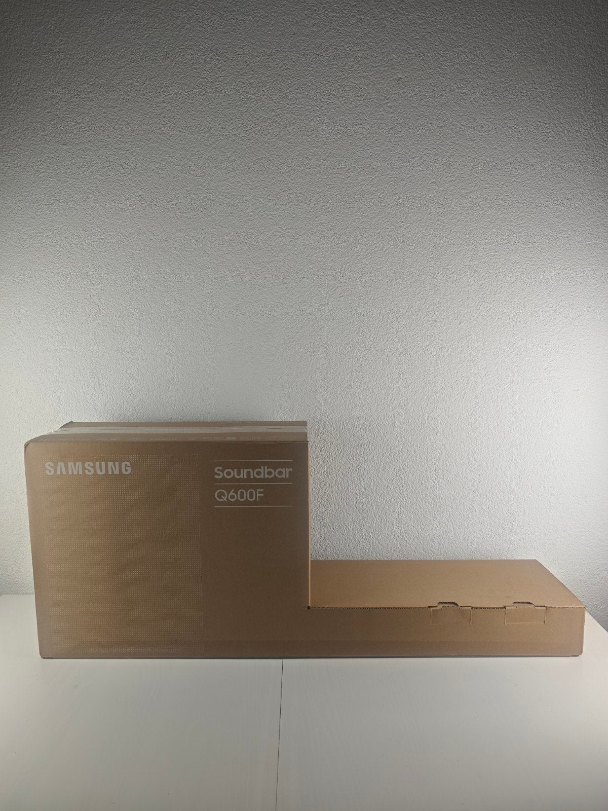 Samsung HW-Q600F Soundbar | 3.1.2 Dolby Atmos (NIEUW), Ophalen, Nieuw