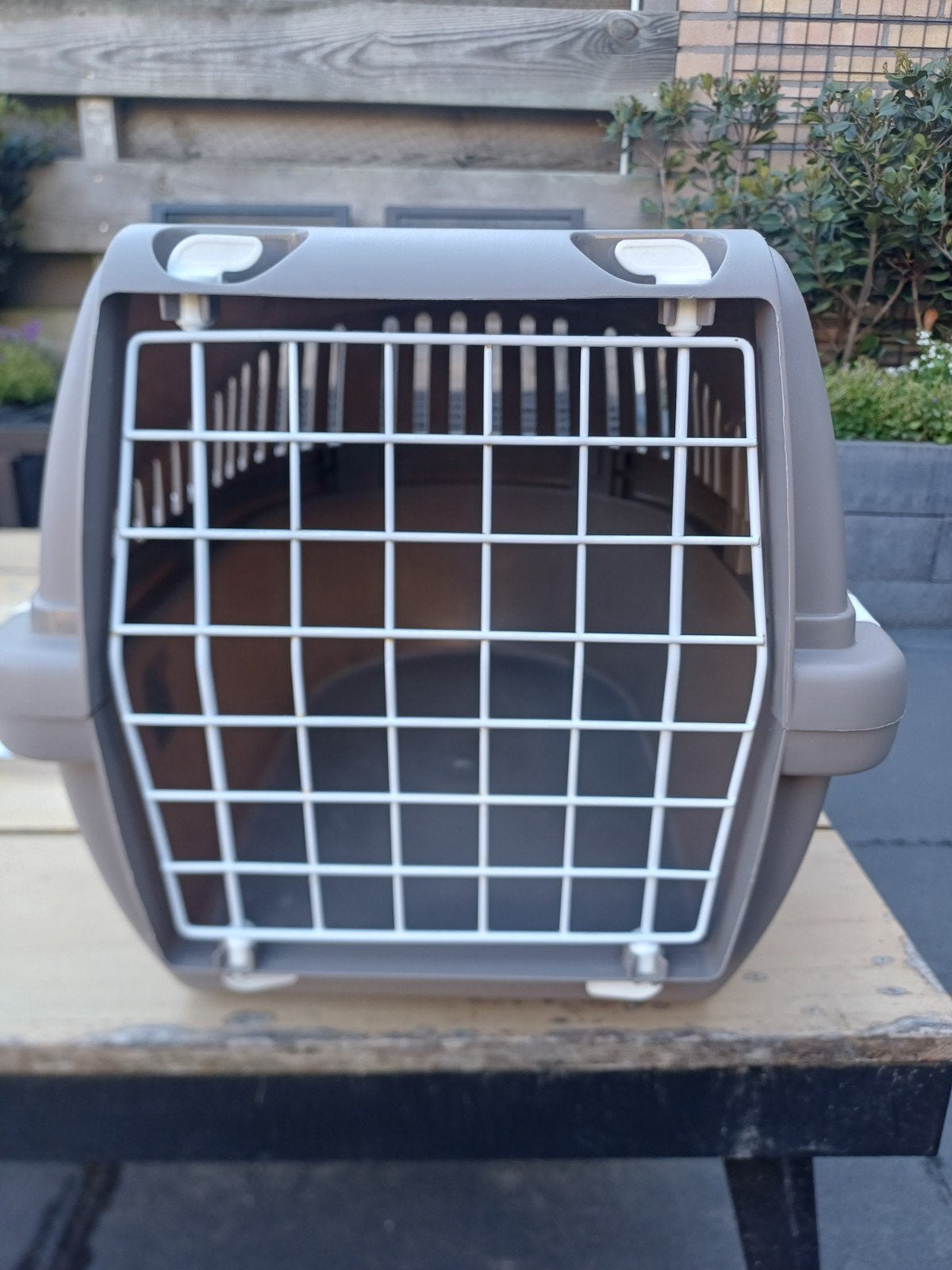Reismand voor kleine katten, Ophalen, Zo goed als nieuw, Polyester
