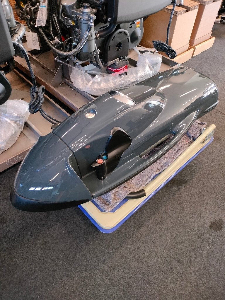 SEABOB onderwater scooters - duikscooters, Watersport en Boten, Ophalen, Zo goed als nieuw, Overige typen
