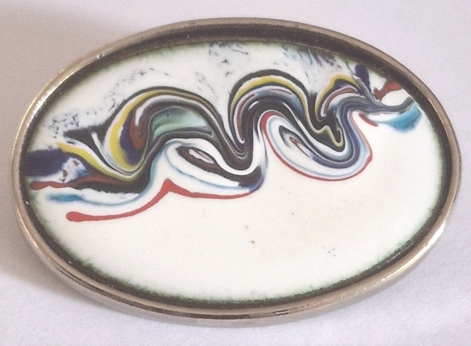 Broche, Ophalen of Verzenden
