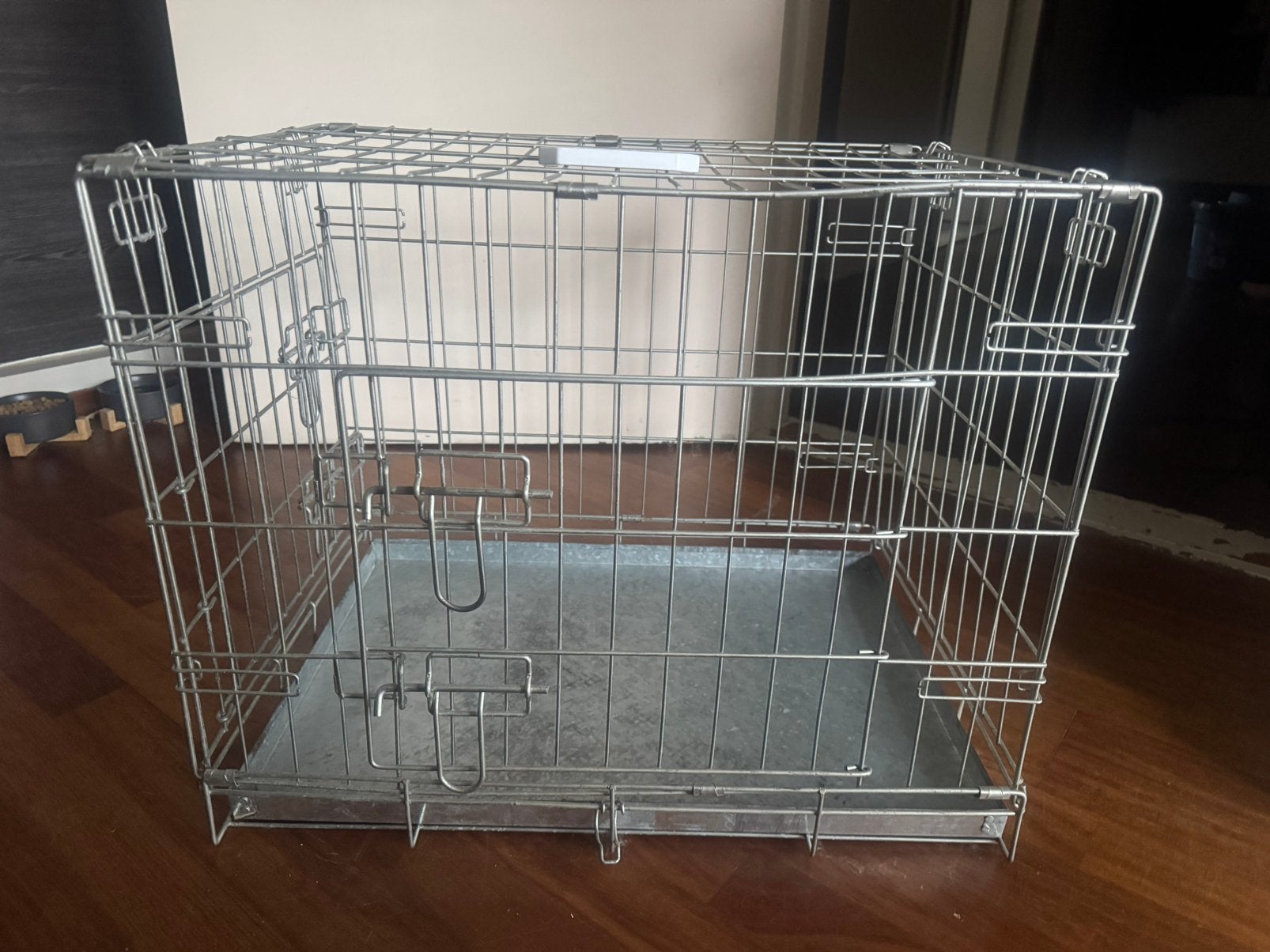 Bench 50 bij 60, Ophalen, Zo goed als nieuw