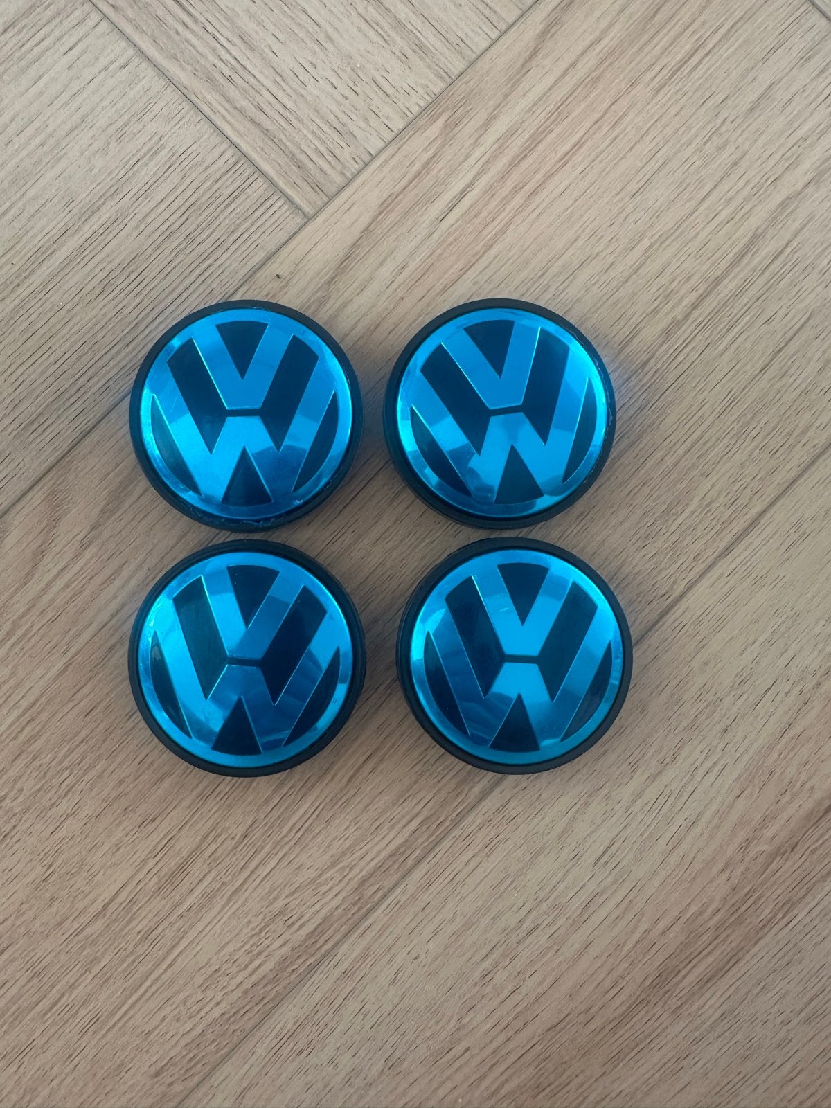 VW Naafdop 56mm, Ophalen of Verzenden, Gebruikt