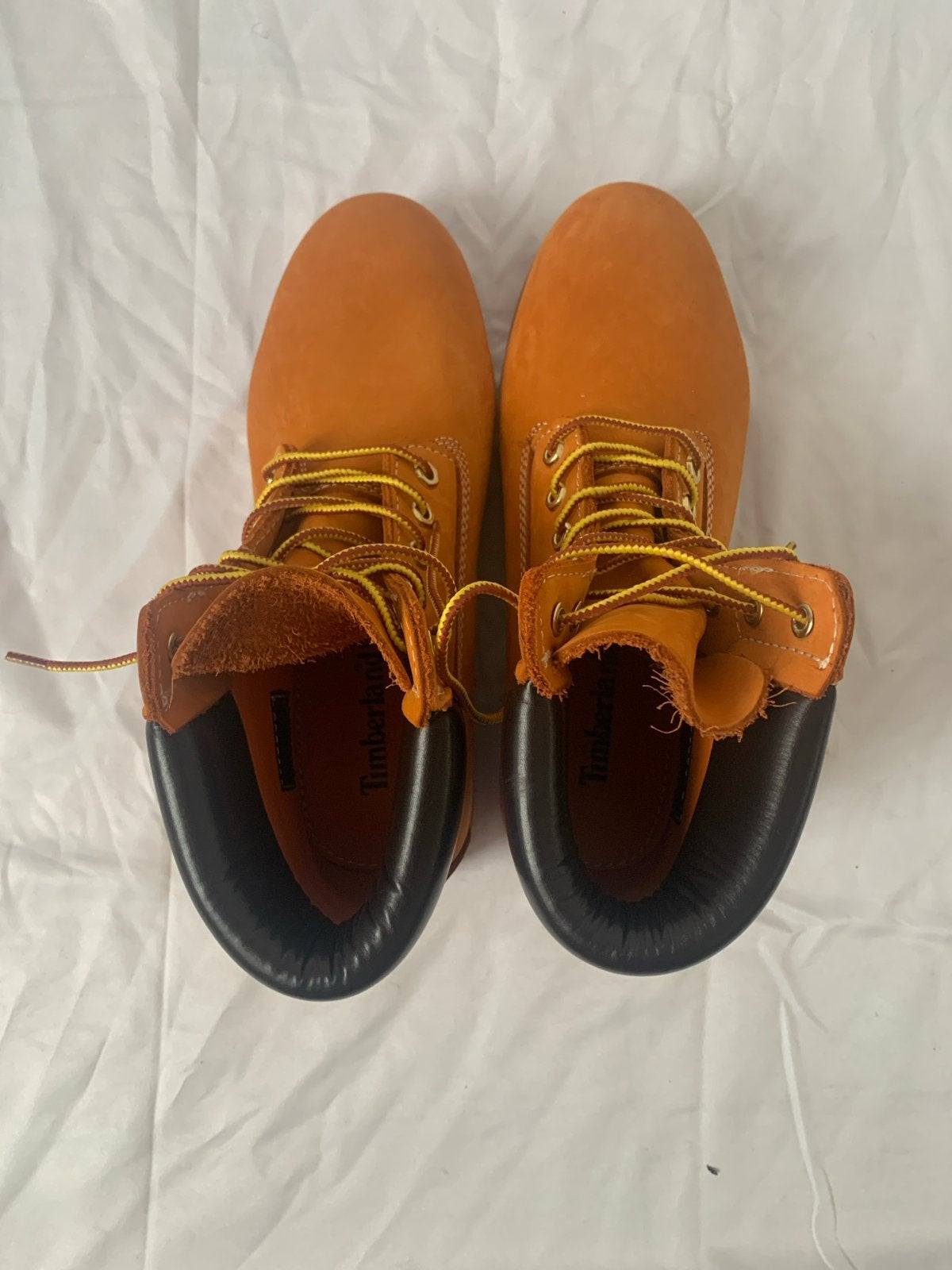 Nieuwe Timberland Boots - Maat 44, Ophalen of Verzenden, Nieuw, Boots
