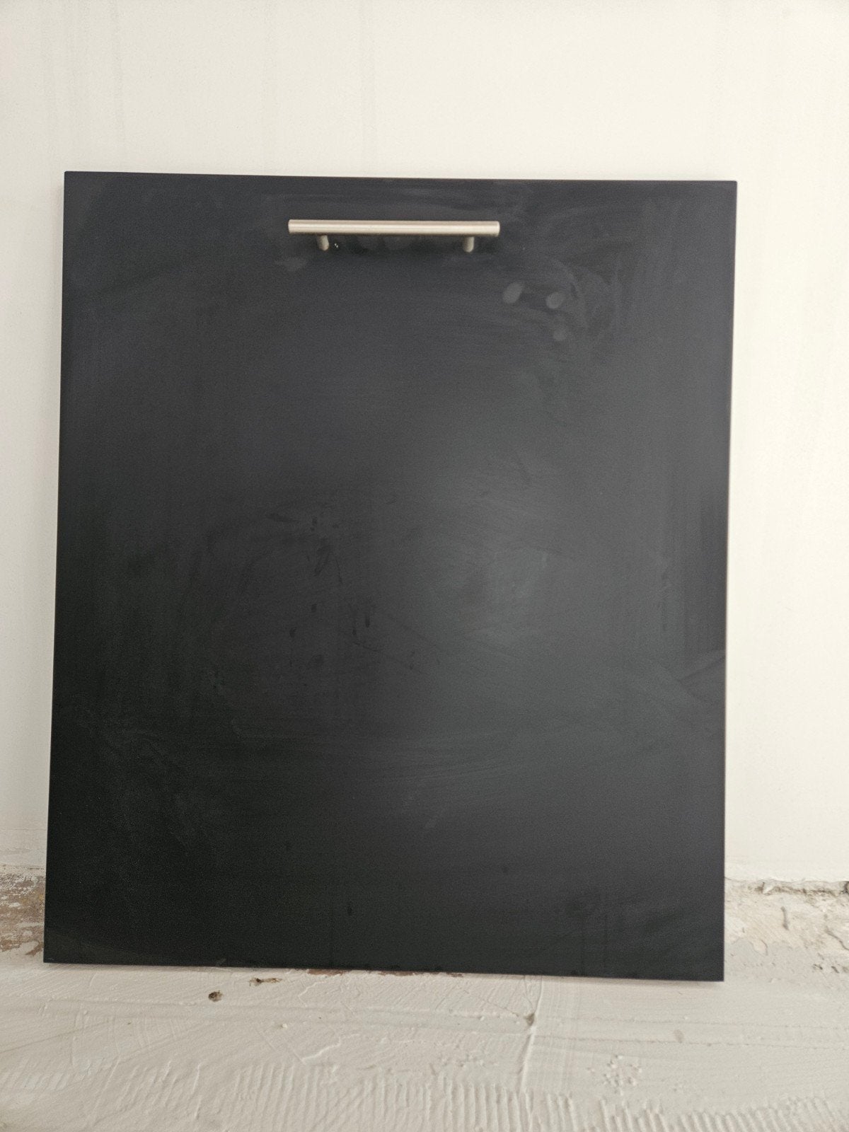 voorfront vaatwasser, Ophalen, Gebruikt, Minder dan 85 cm, Inbouw