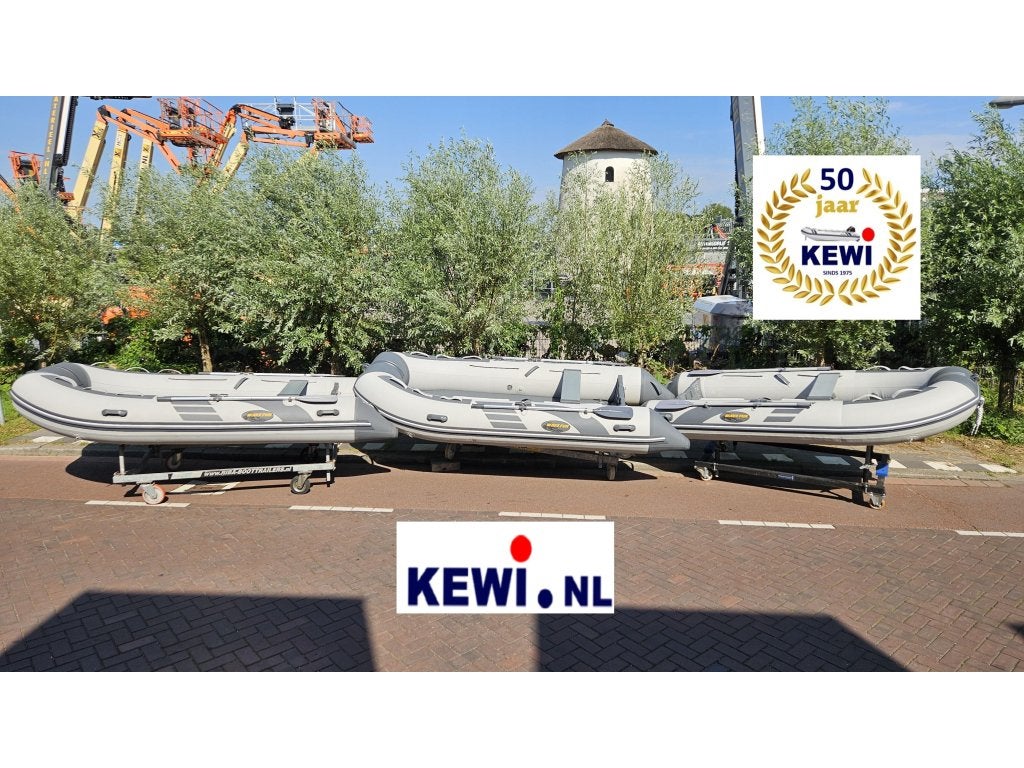 HONGHAI-RUBBERBOOT iets duurder VEEL- BETER 240 tot 390 lang, Overige merken, 4 m, Nieuw, 2 m