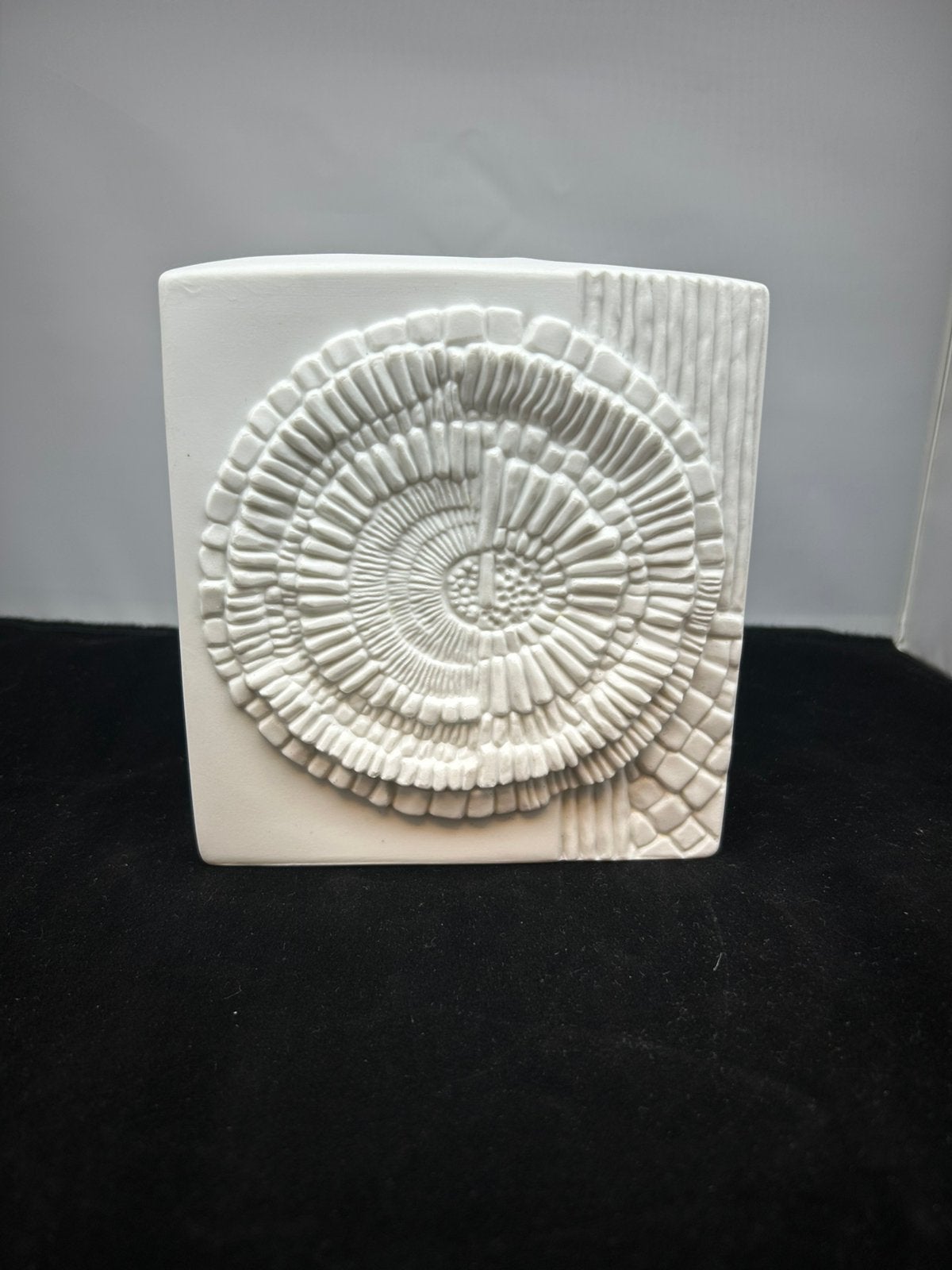 Vintage AK Kaiser Vaas 300 Manfred Frey  Op Art, Antiek en Kunst, Ophalen