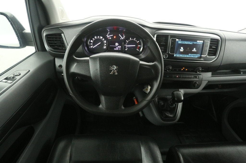 Peugeot Expert 2.0 BlueHDI L2H1 | Glasresteel | Airco | Crui, Voorwielaandrijving, Gebruikt, Euro 6, 4 cilinders