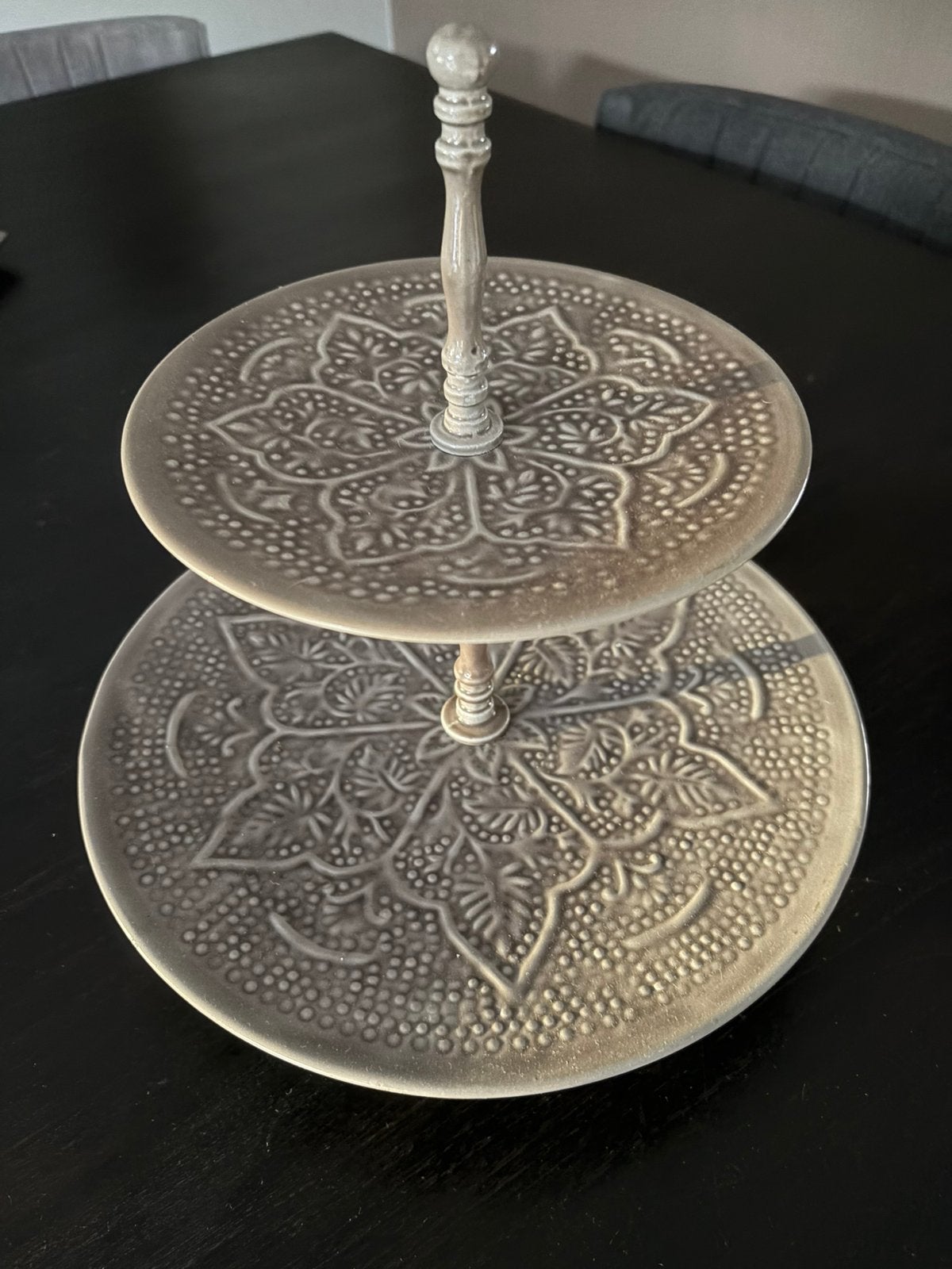 Etagère, Ophalen of Verzenden, Nieuw, Etagère